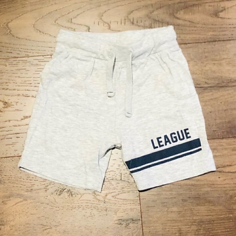 Zara Short For 3-4y